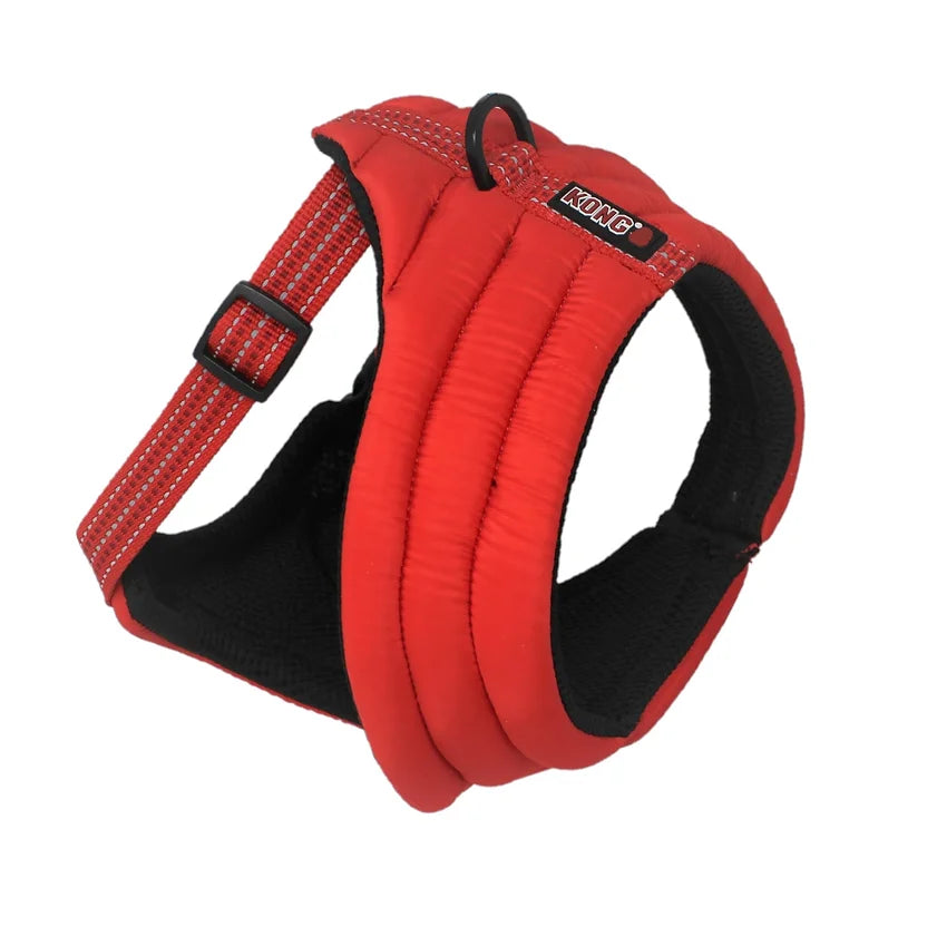 Arnés Comfort Kong