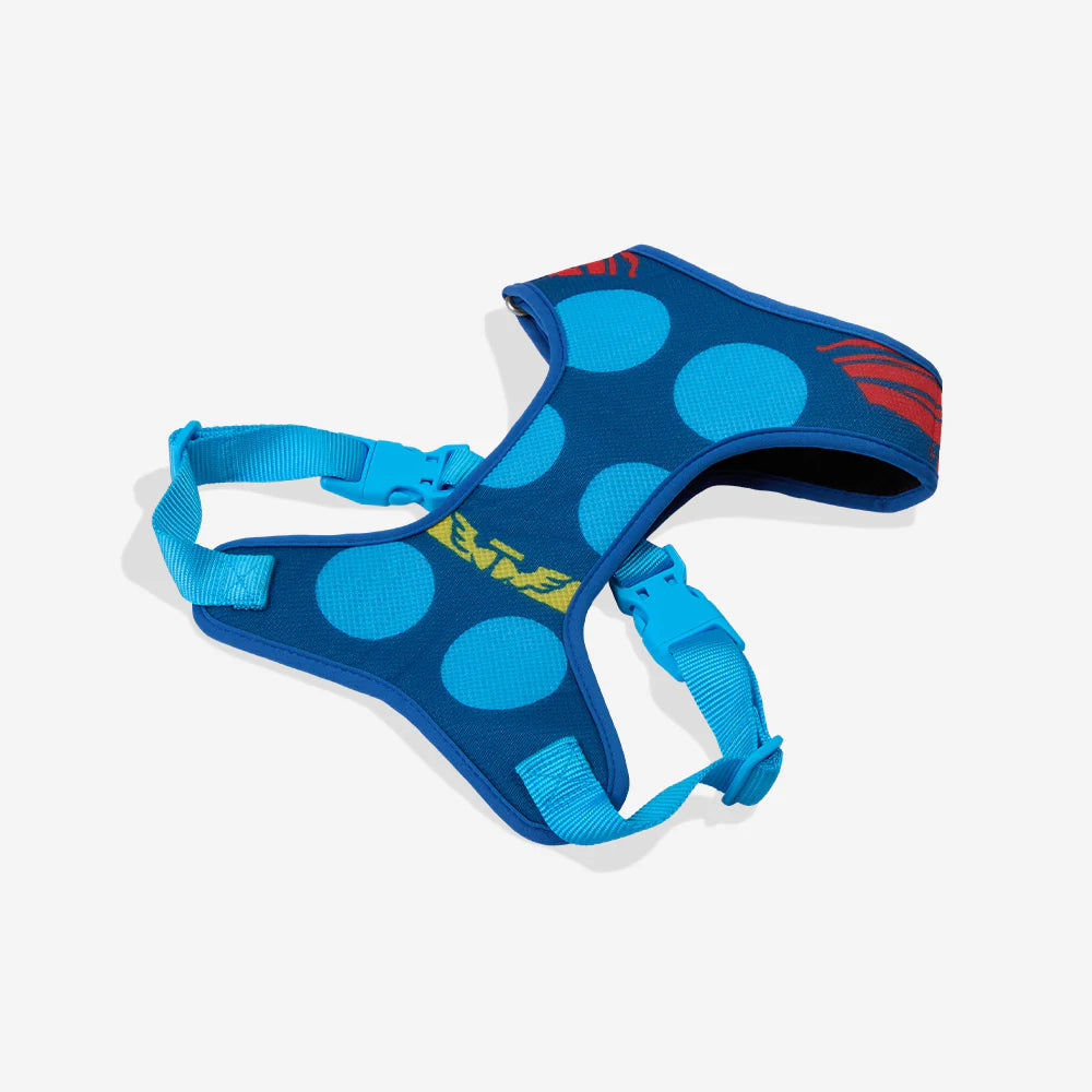 Thor Adjustable Airmesh Harness