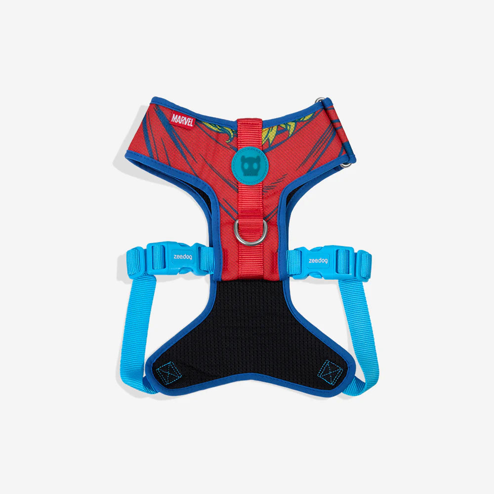 Thor Adjustable Airmesh Harness