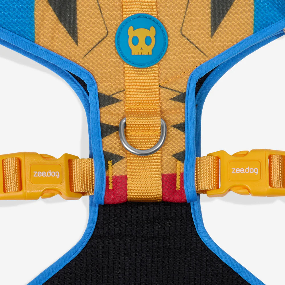 Wolverine Adjustable Airmesh Harness
