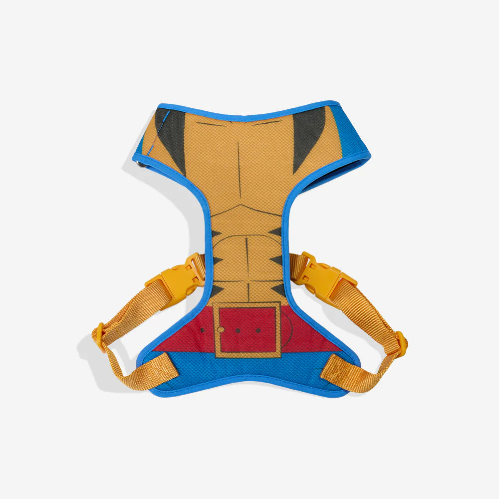 Wolverine Adjustable Airmesh Harness