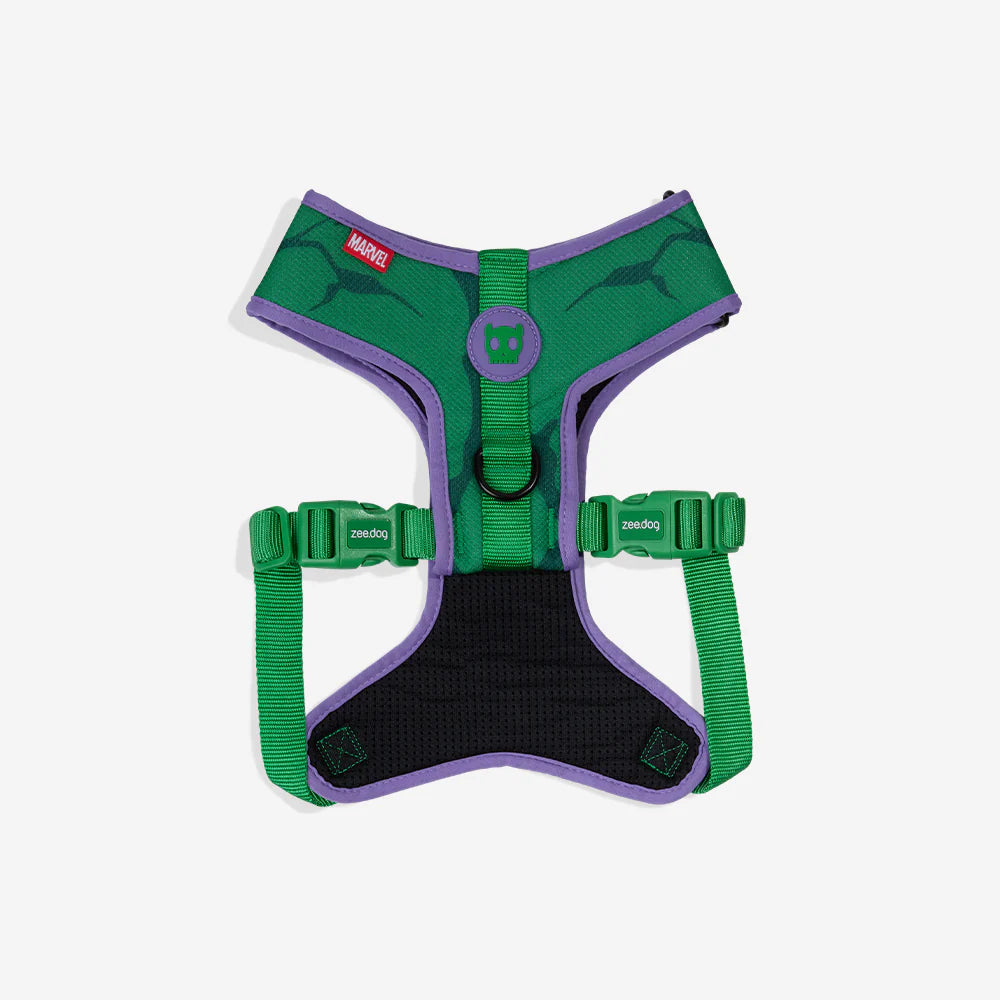 Hulk Adjustable Airmesh Harness