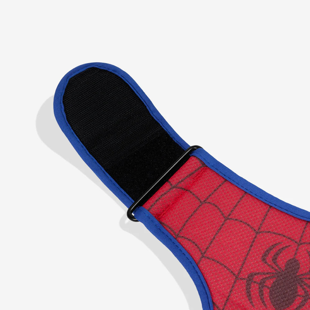 Spiderman Adjustable Airmesh Harness