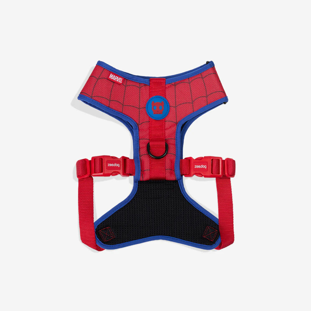 Spiderman Adjustable Airmesh Harness
