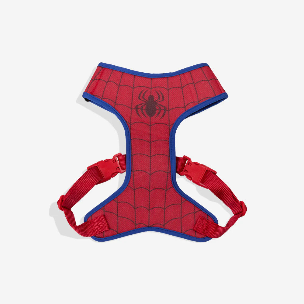 Spiderman Adjustable Airmesh Harness