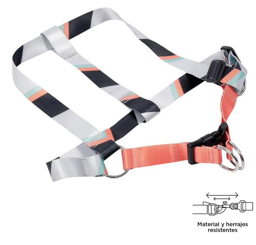 Arnes Brunno Naranja Totto