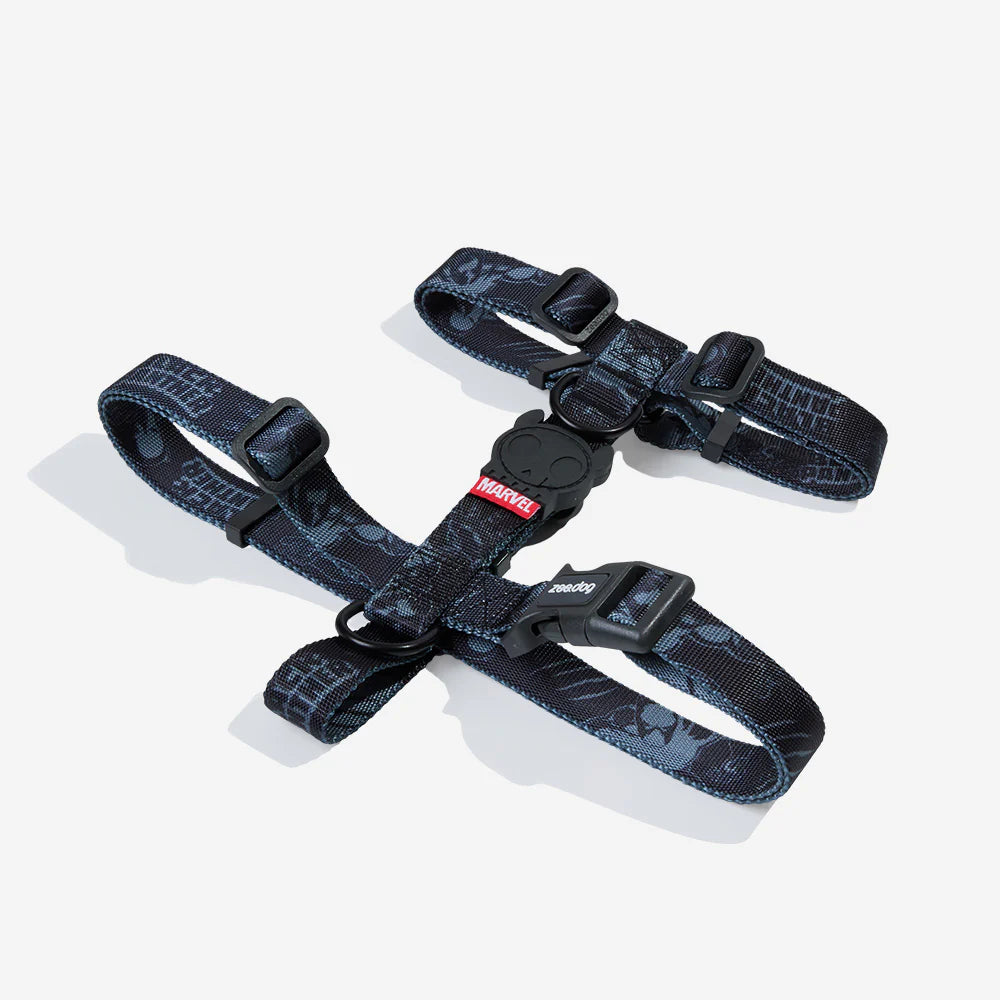 Black Panther Arnés H