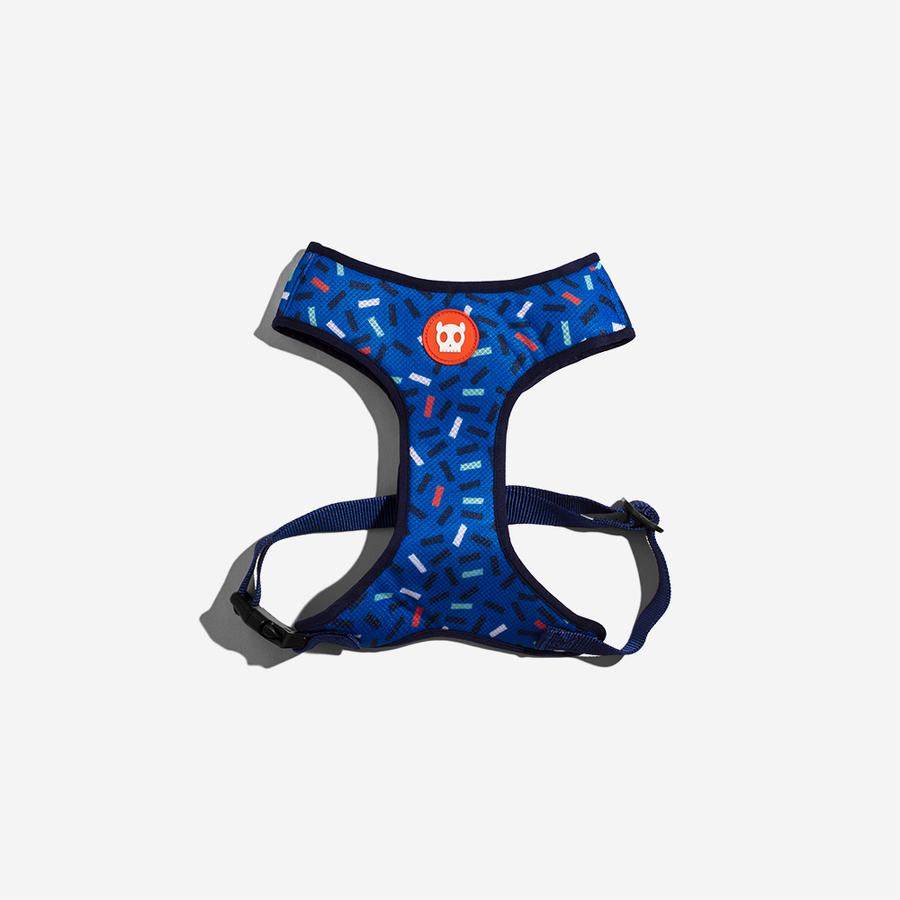 Atlanta Adjustable Airmesh Harness