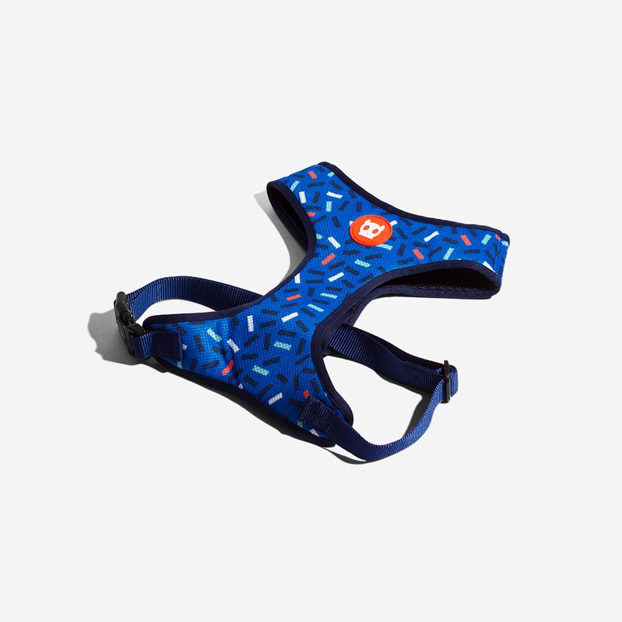 Atlanta Adjustable Airmesh Harness