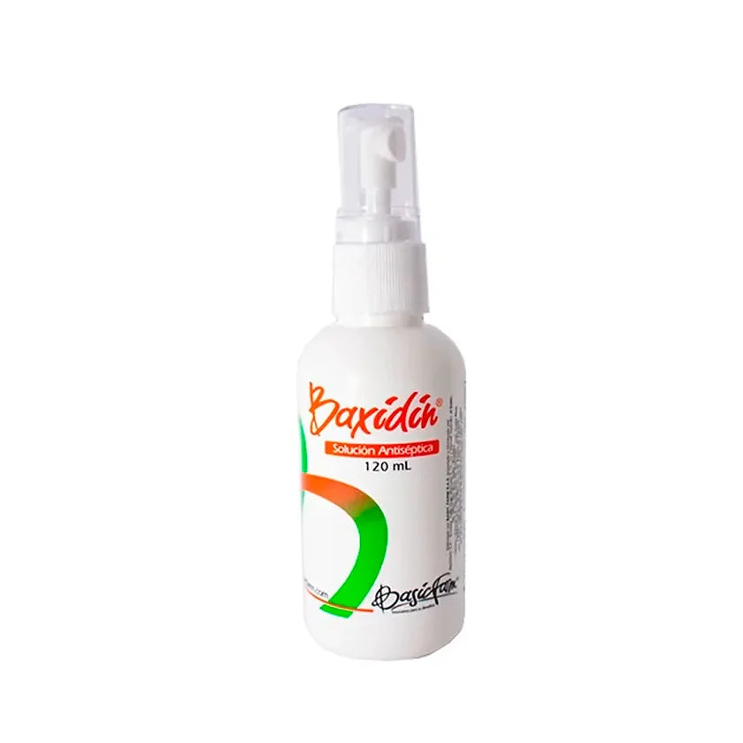 Baxidin
