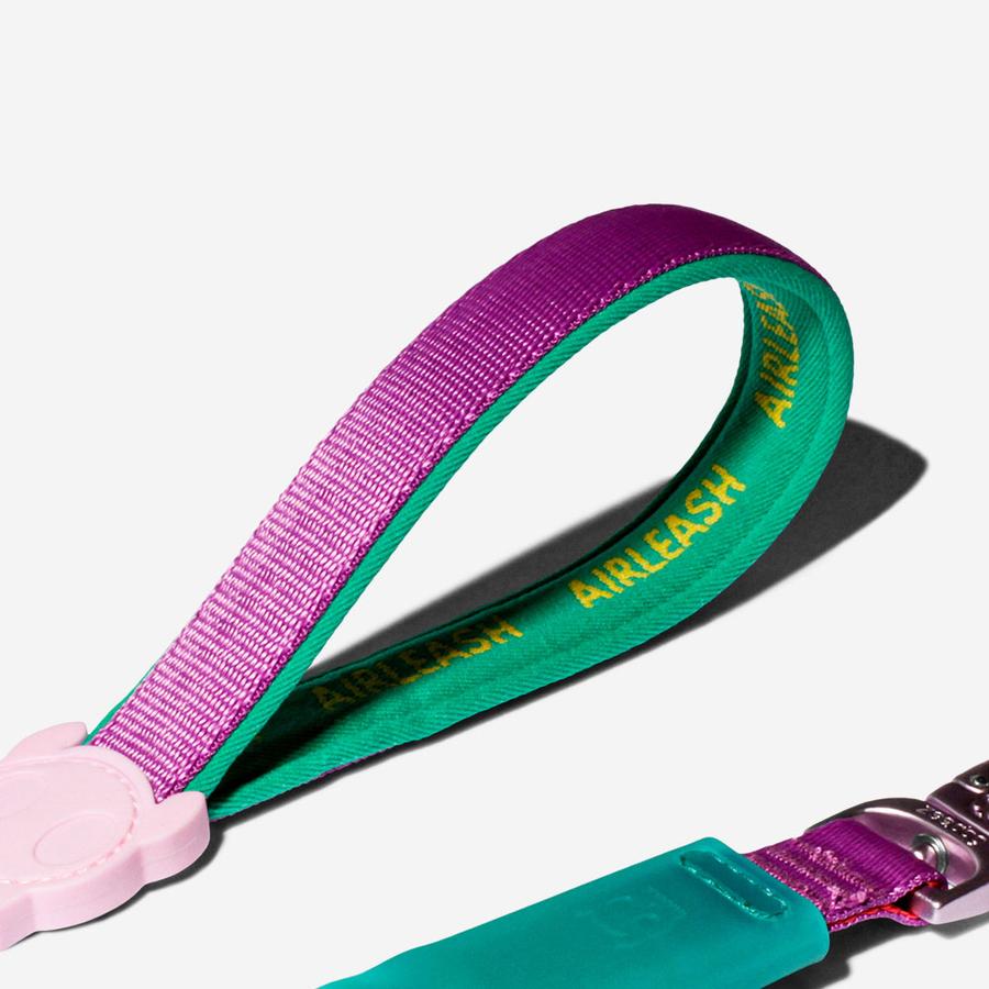 Air-Leash