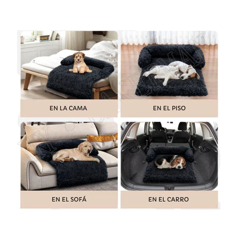 Protector Sofá tipo cama