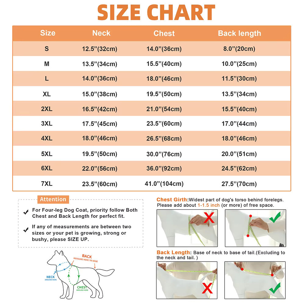 Chaleco impermeable tipo arnés