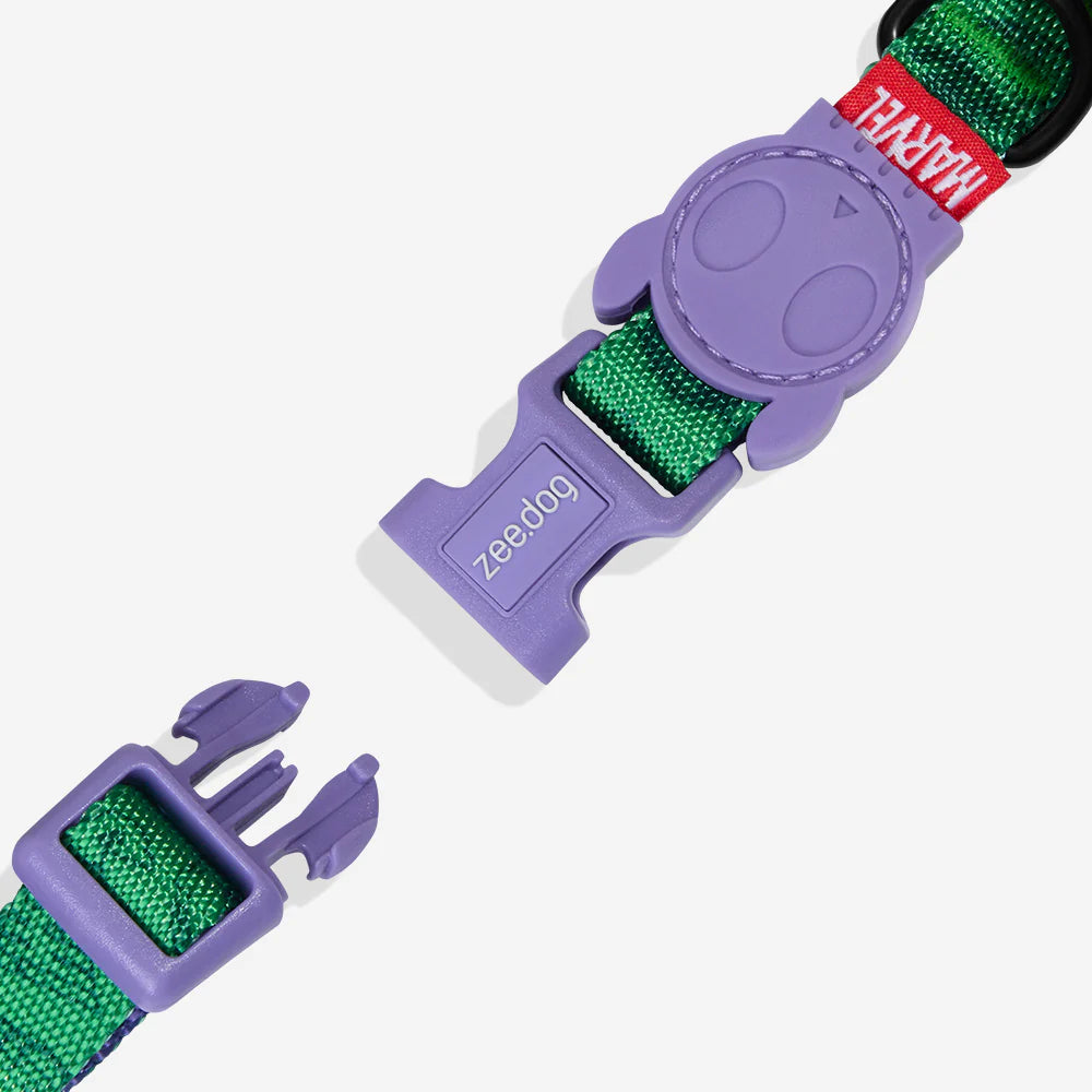 Hulk Collar