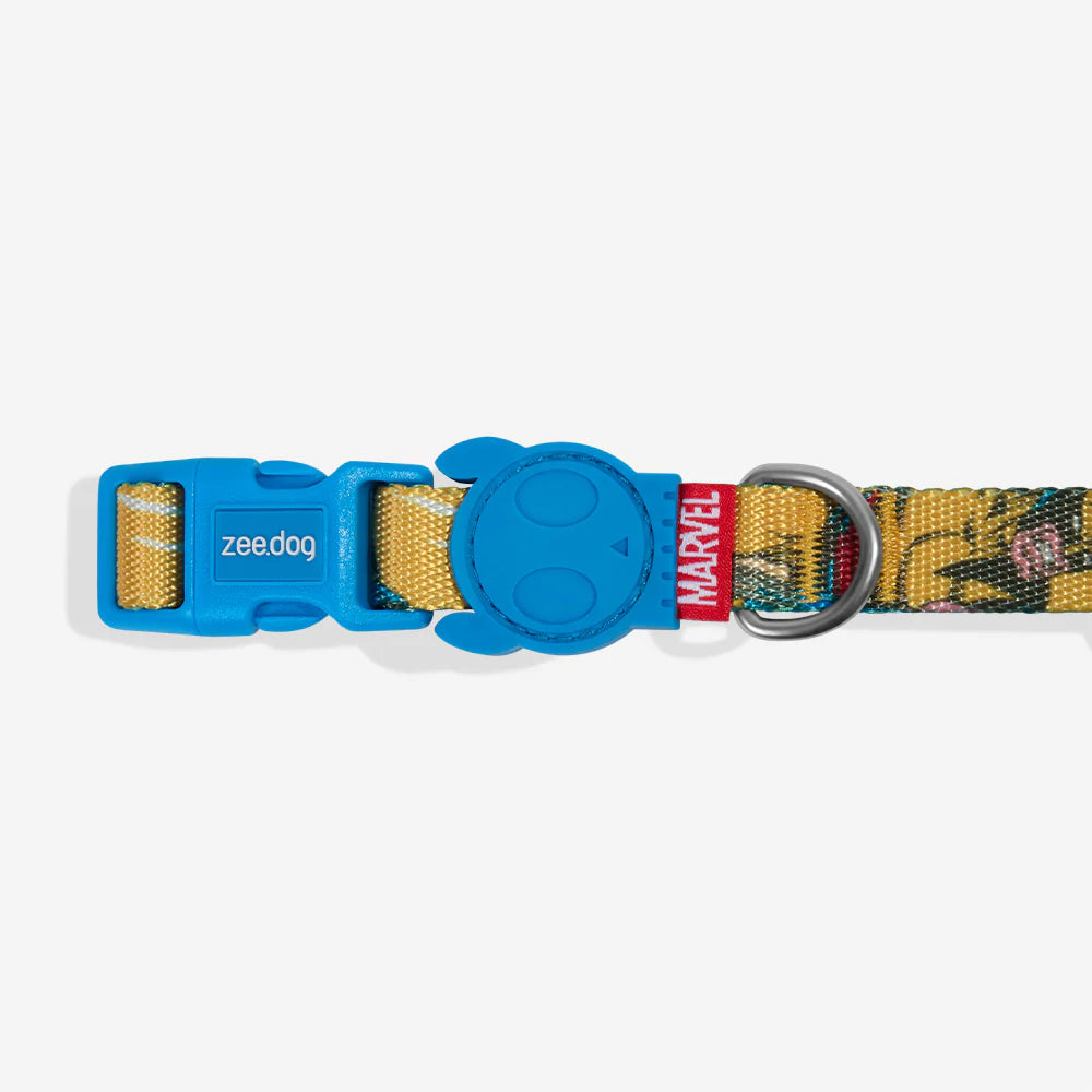 Wolverine Collar