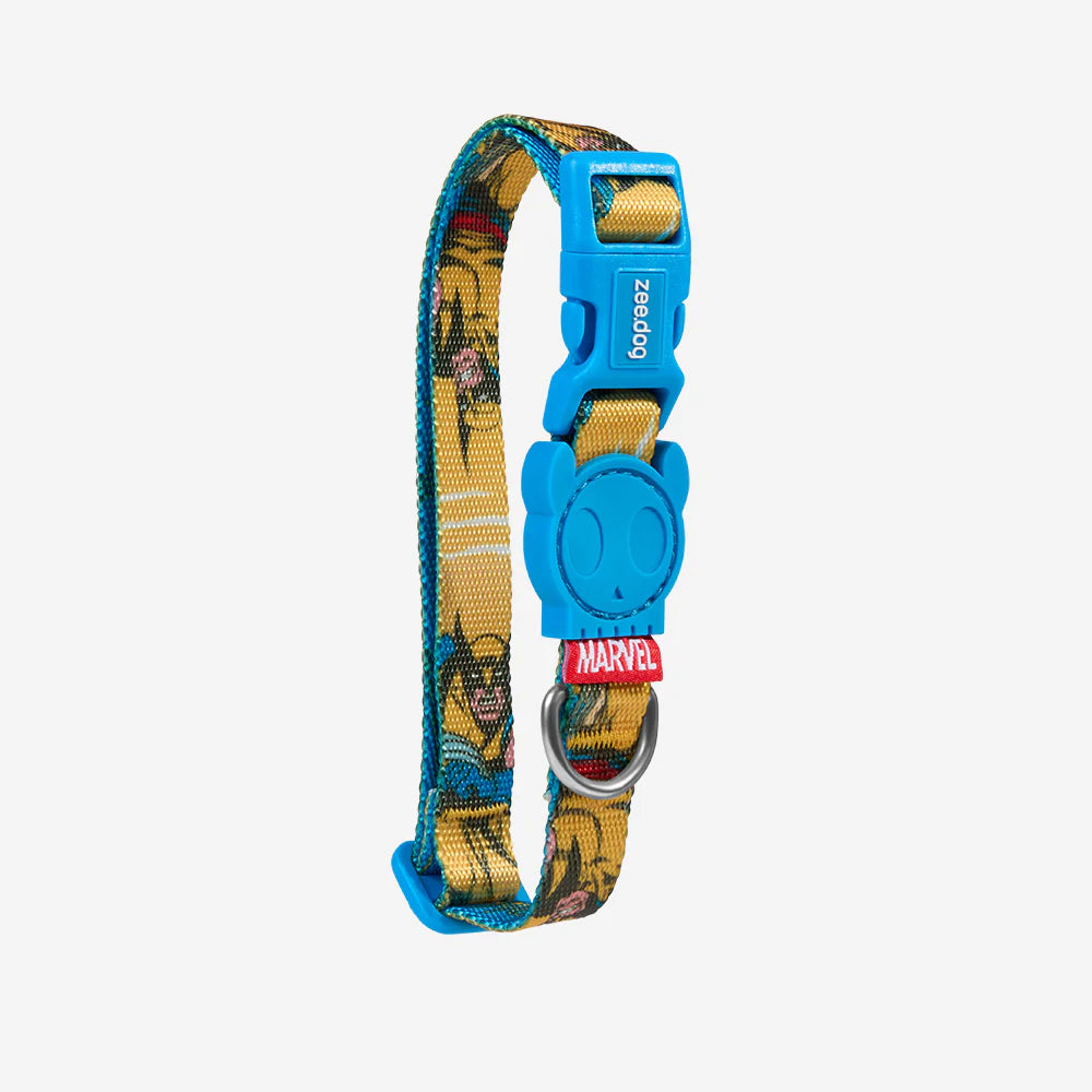 Wolverine Collar