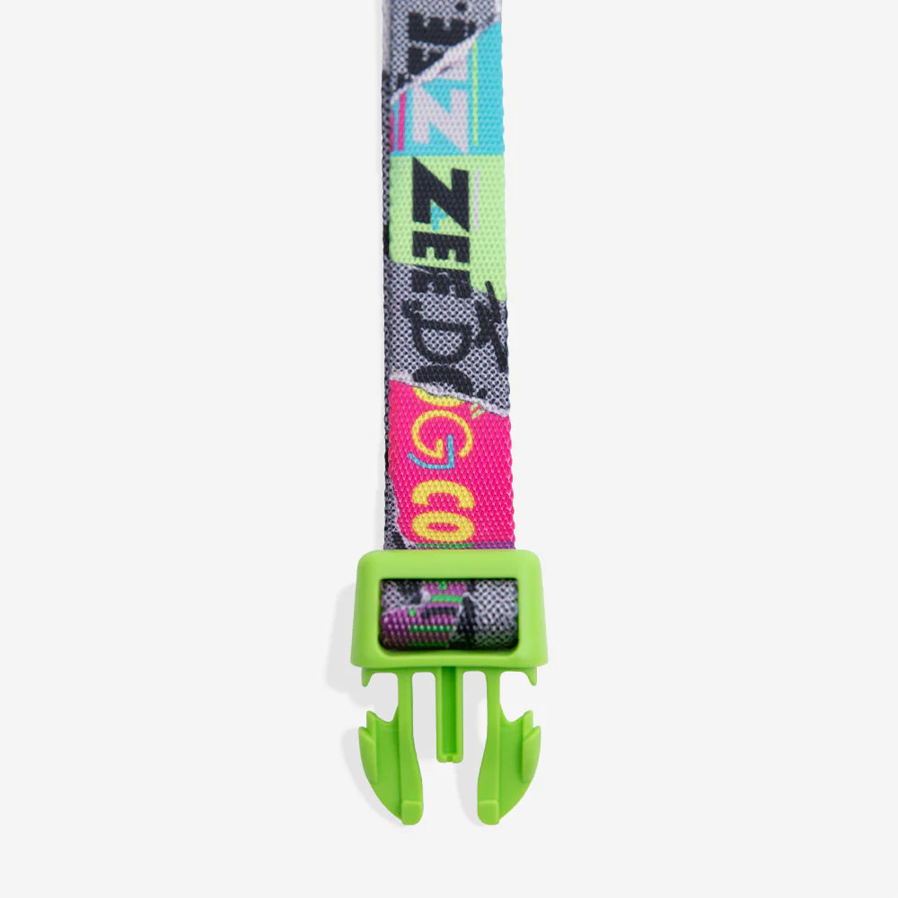 Manifesto Collar