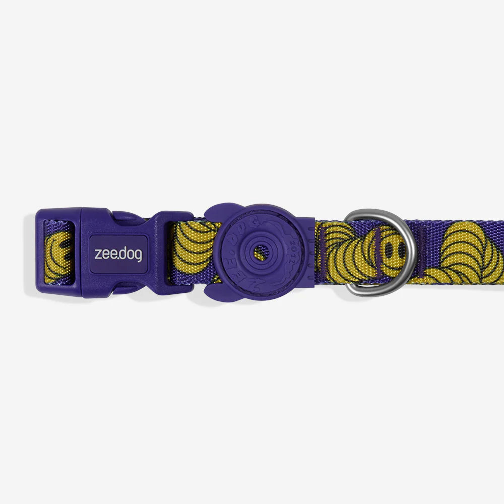 Zmiley Collar