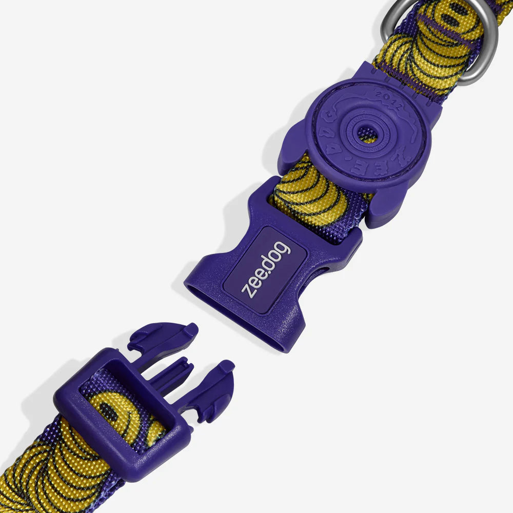 Zmiley Collar