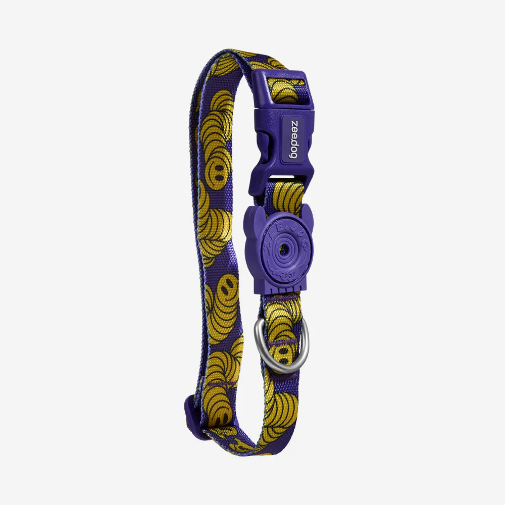 Zmiley Collar