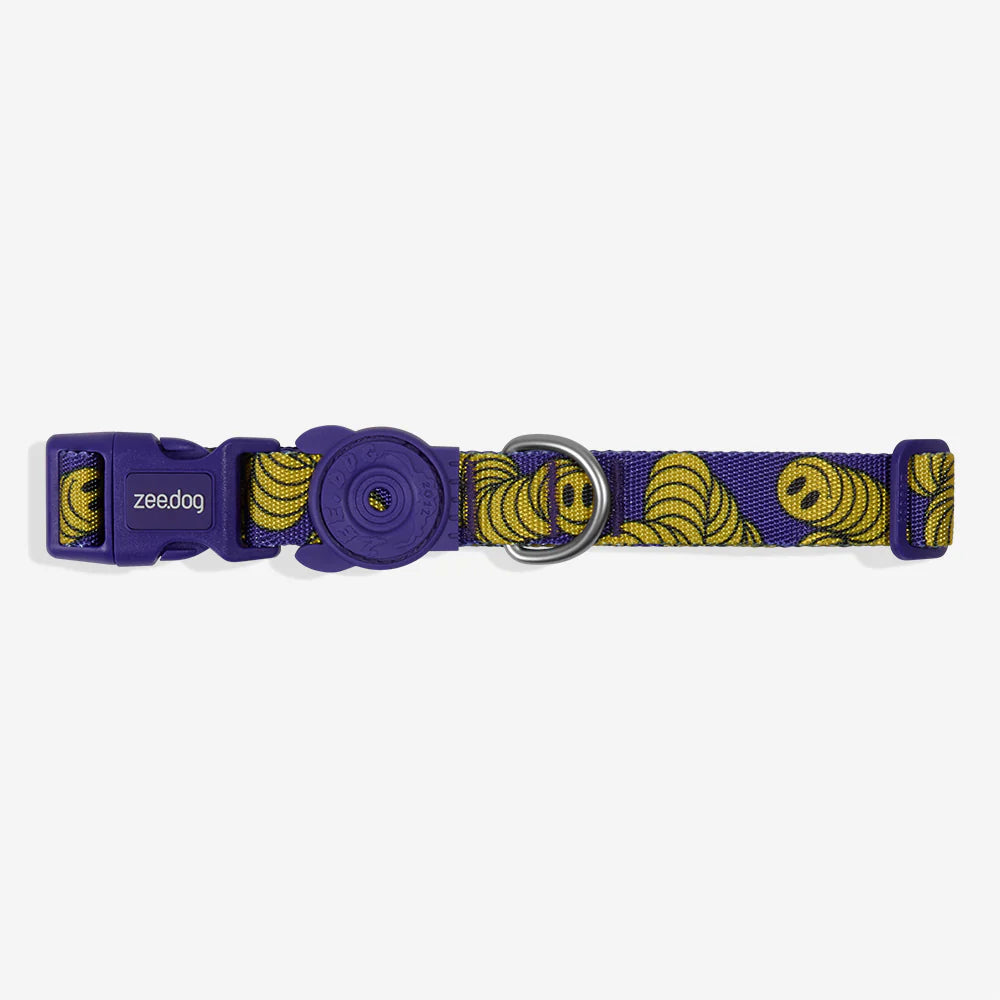 Zmiley Collar