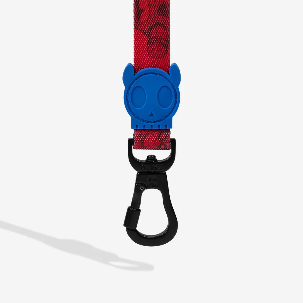 Spiderman Correa