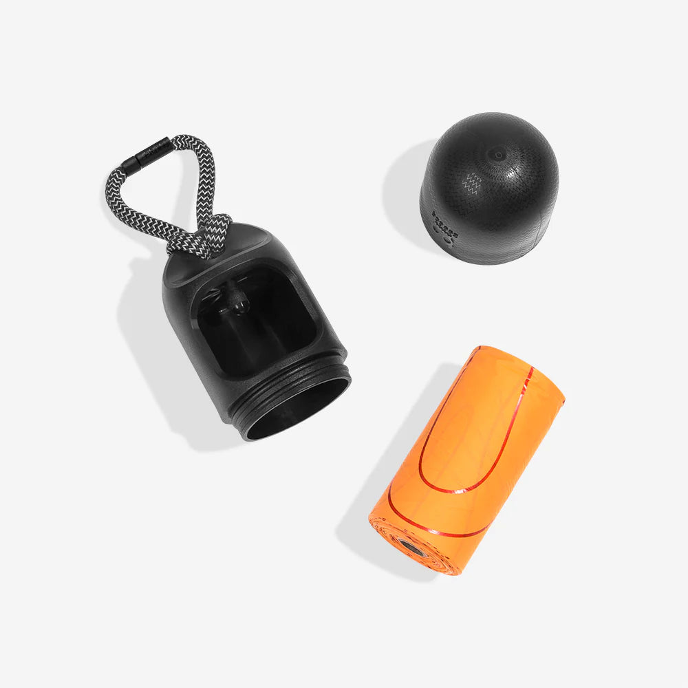 Dispensador de bolsas Zeedog