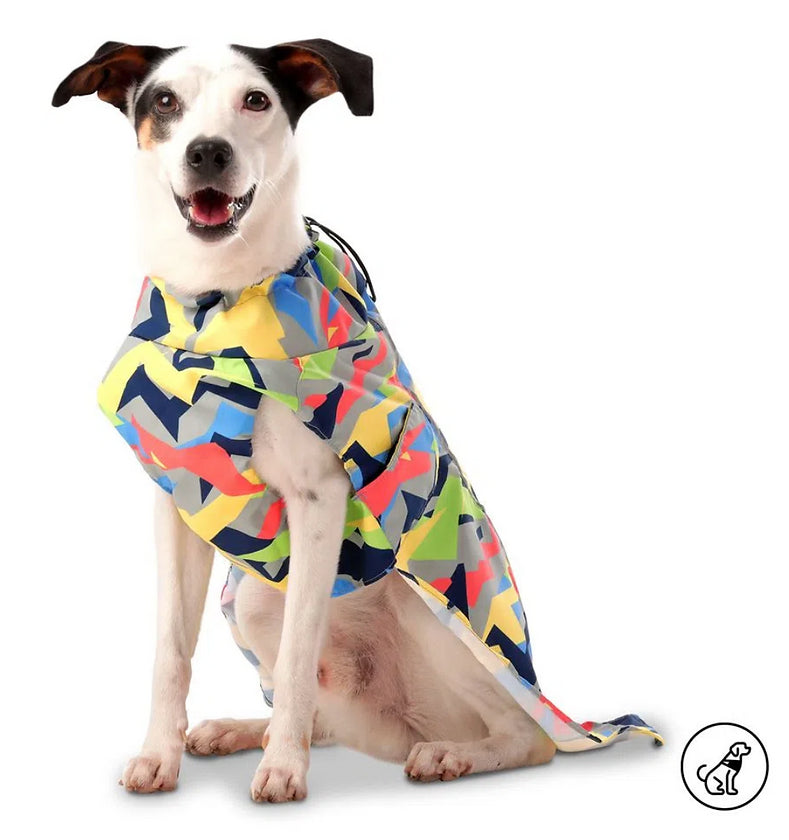 Impermeable Totto