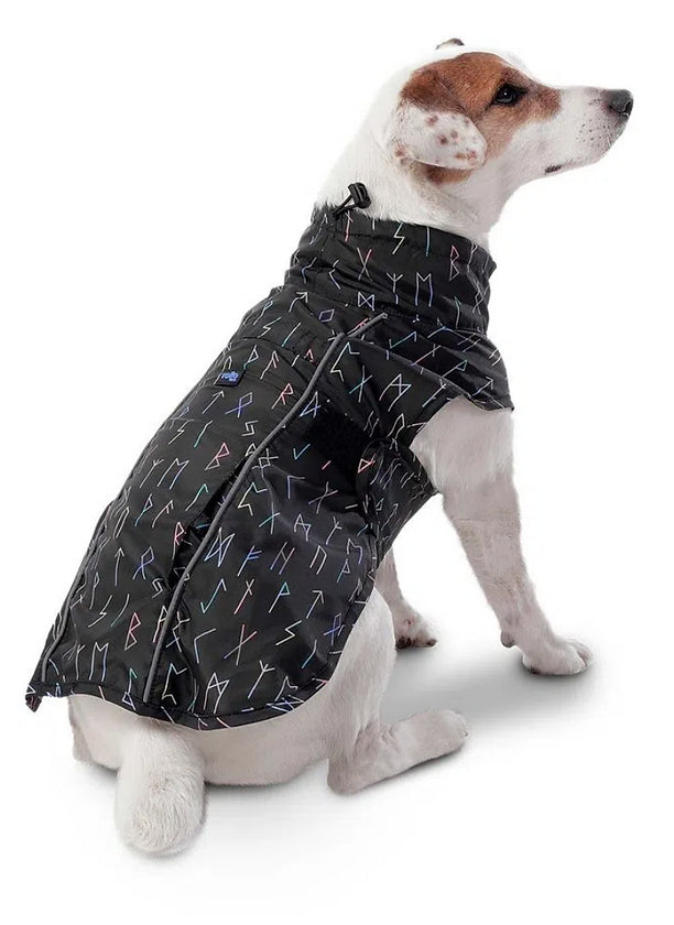 Impermeable Totto