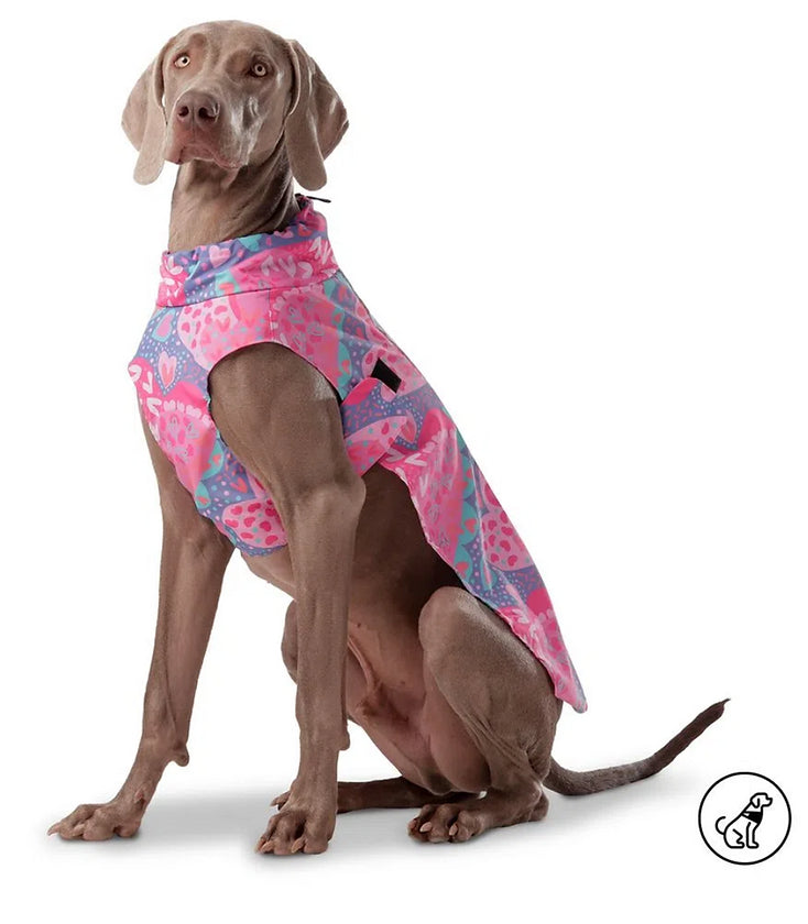 Impermeable Totto