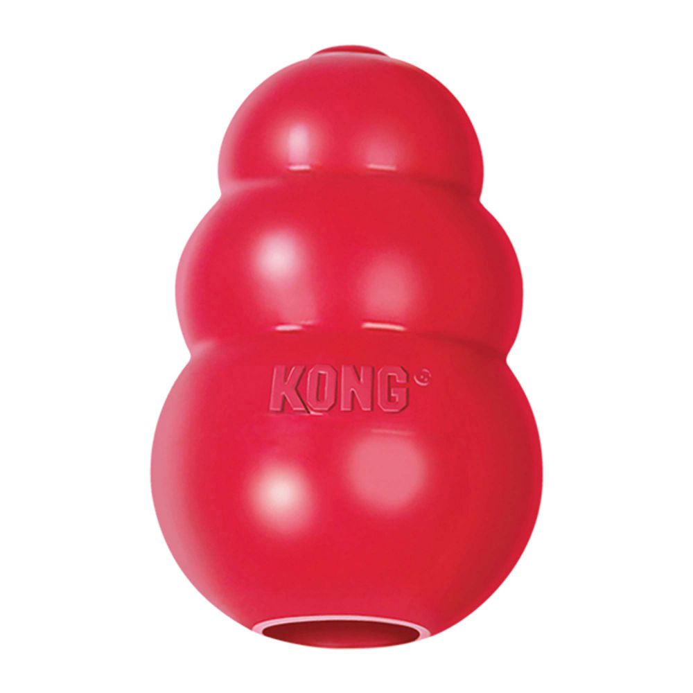 Kong Classic Snack Toy