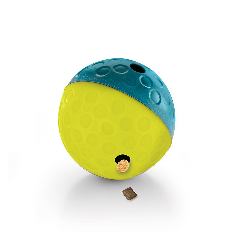 Juguete mental Treat Tumble