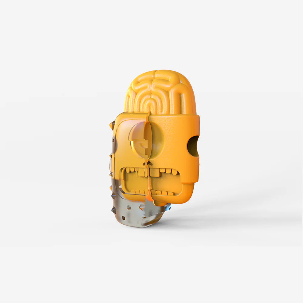 Brain Toy