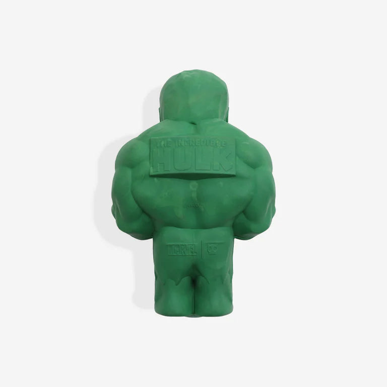 Hulk Chew Toy