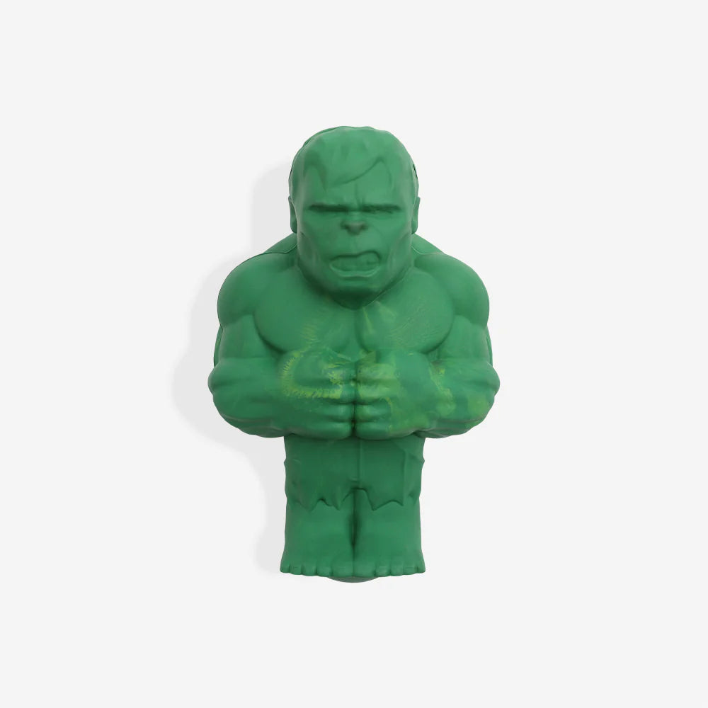 Hulk Chew Toy