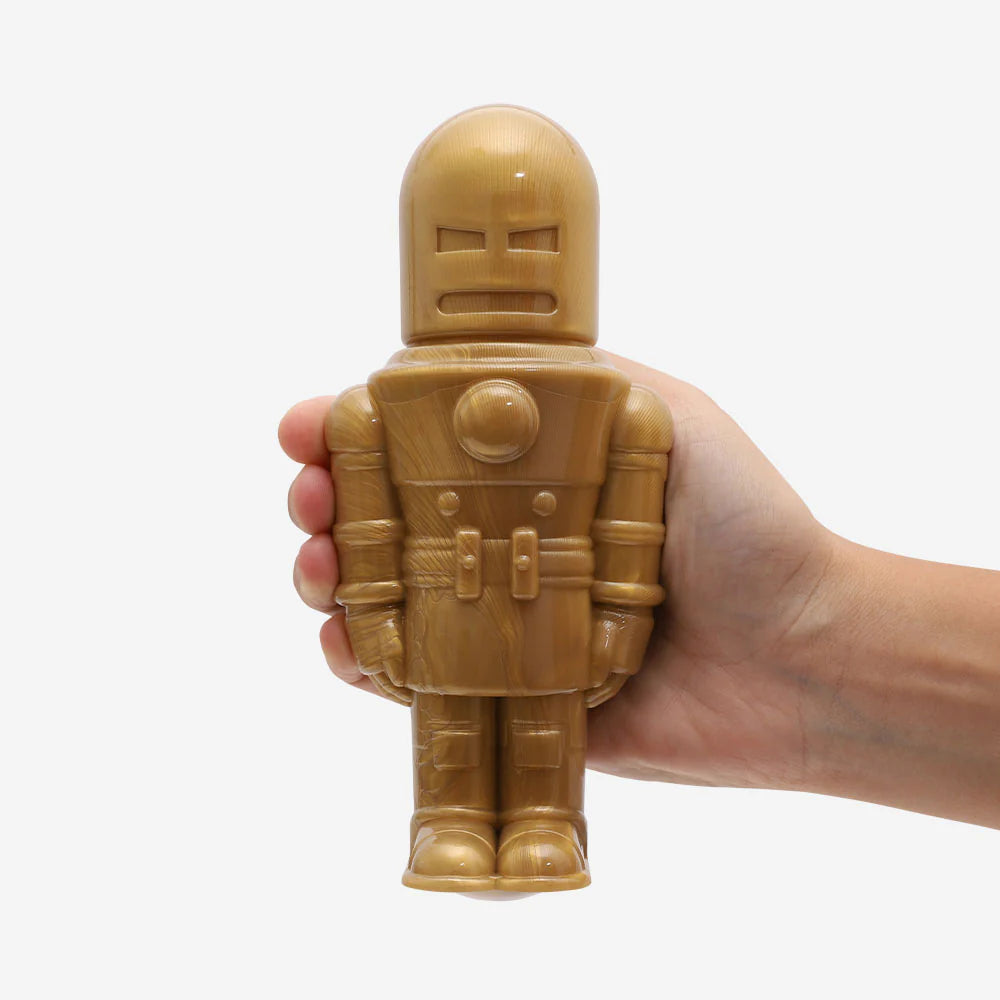 Iron Man Chew Toy