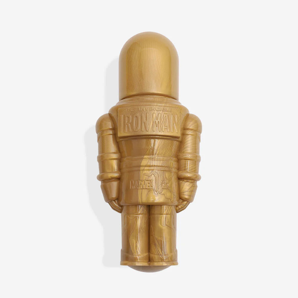 Iron Man Chew Toy
