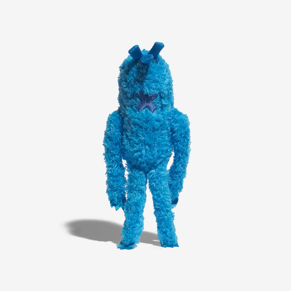 Peluche Blu Zeedog