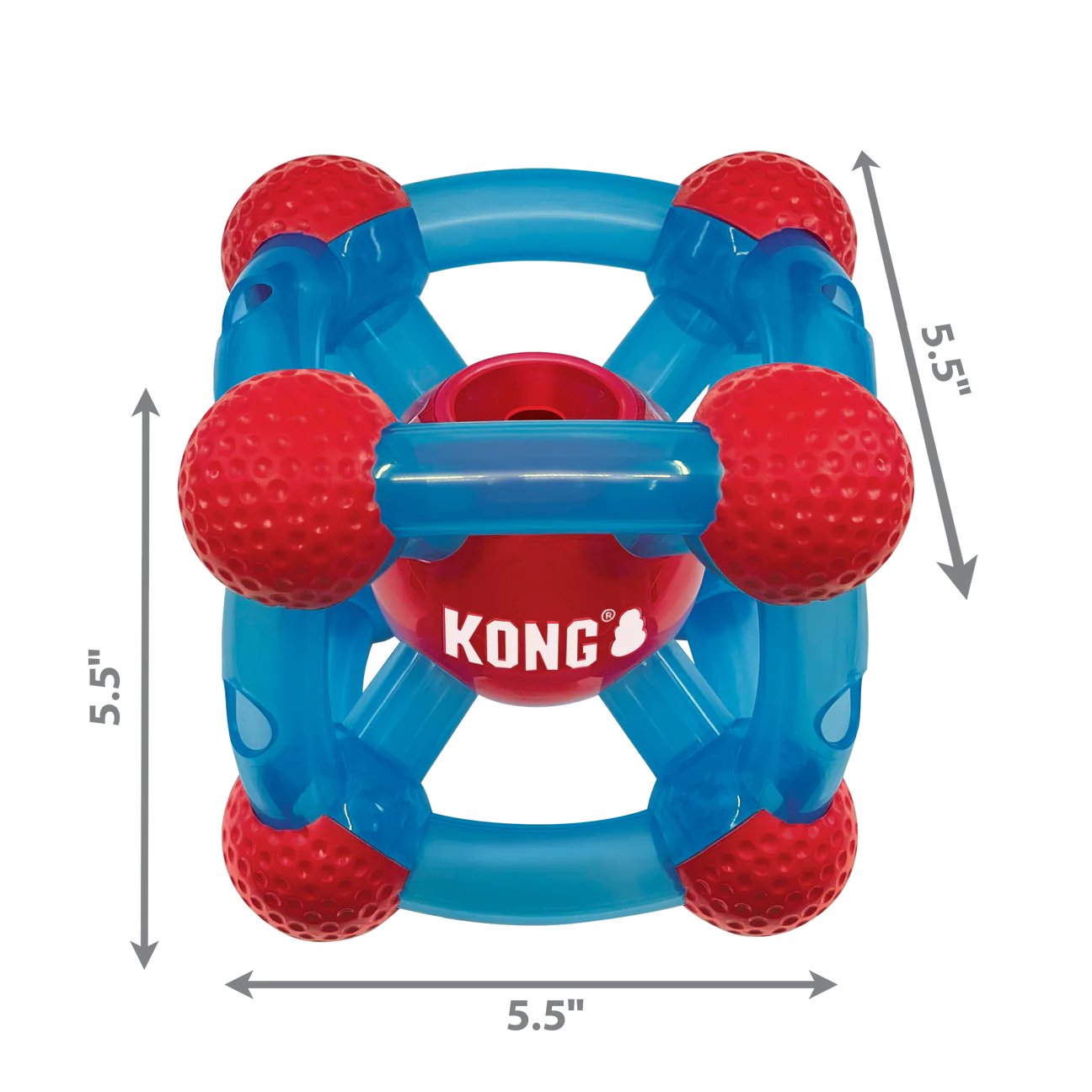 Kong Rewards