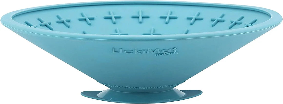 Licky Mat Splash
