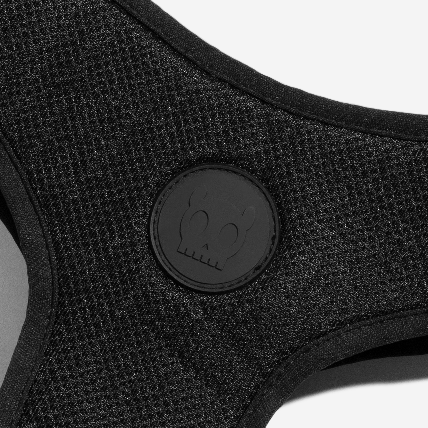 Gotham Adjustable Airmesh Harness