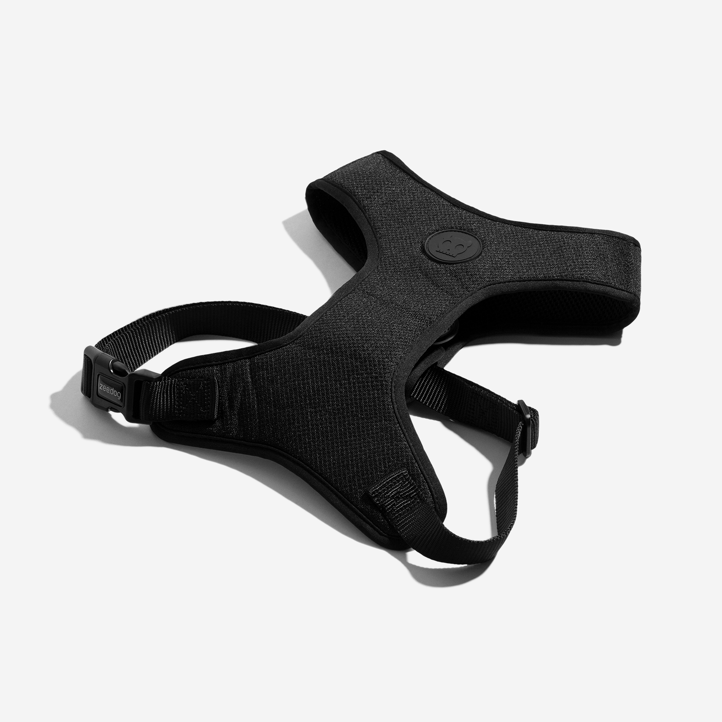Gotham Adjustable Airmesh Harness