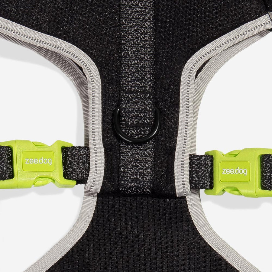 Nox Adjustable Airmesh Harness