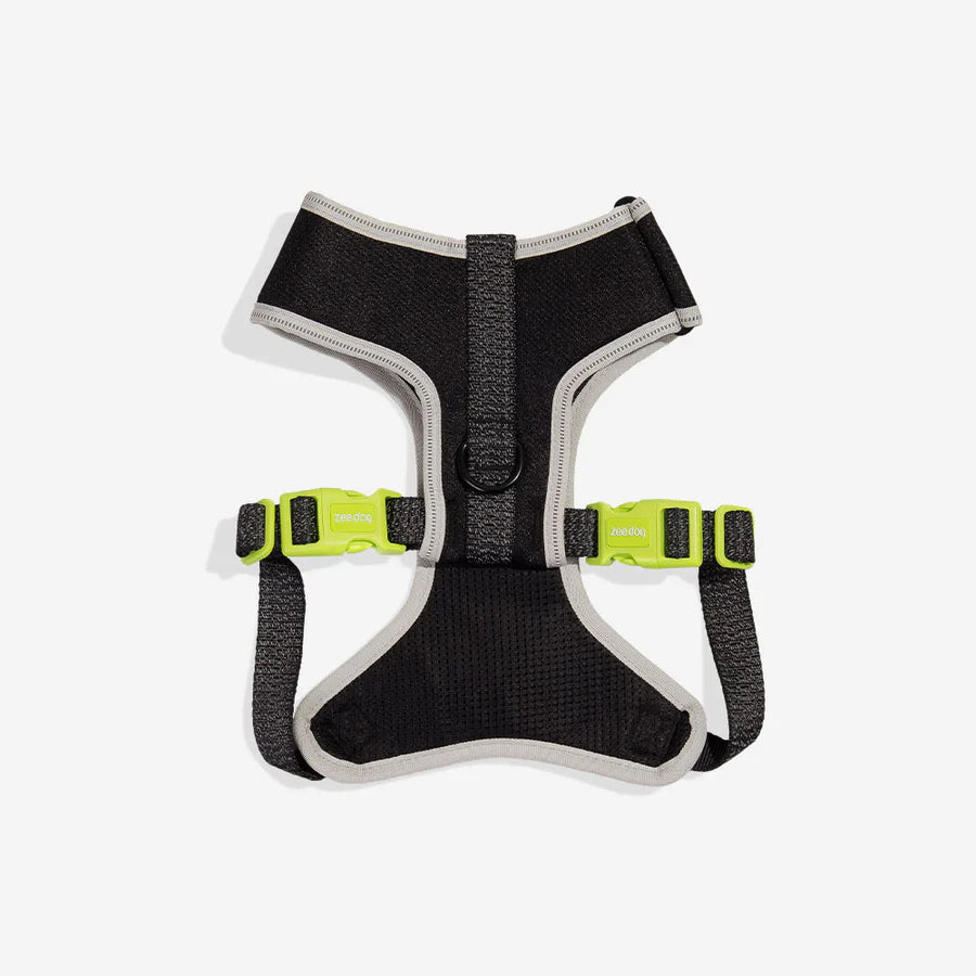 Nox Adjustable Airmesh Harness