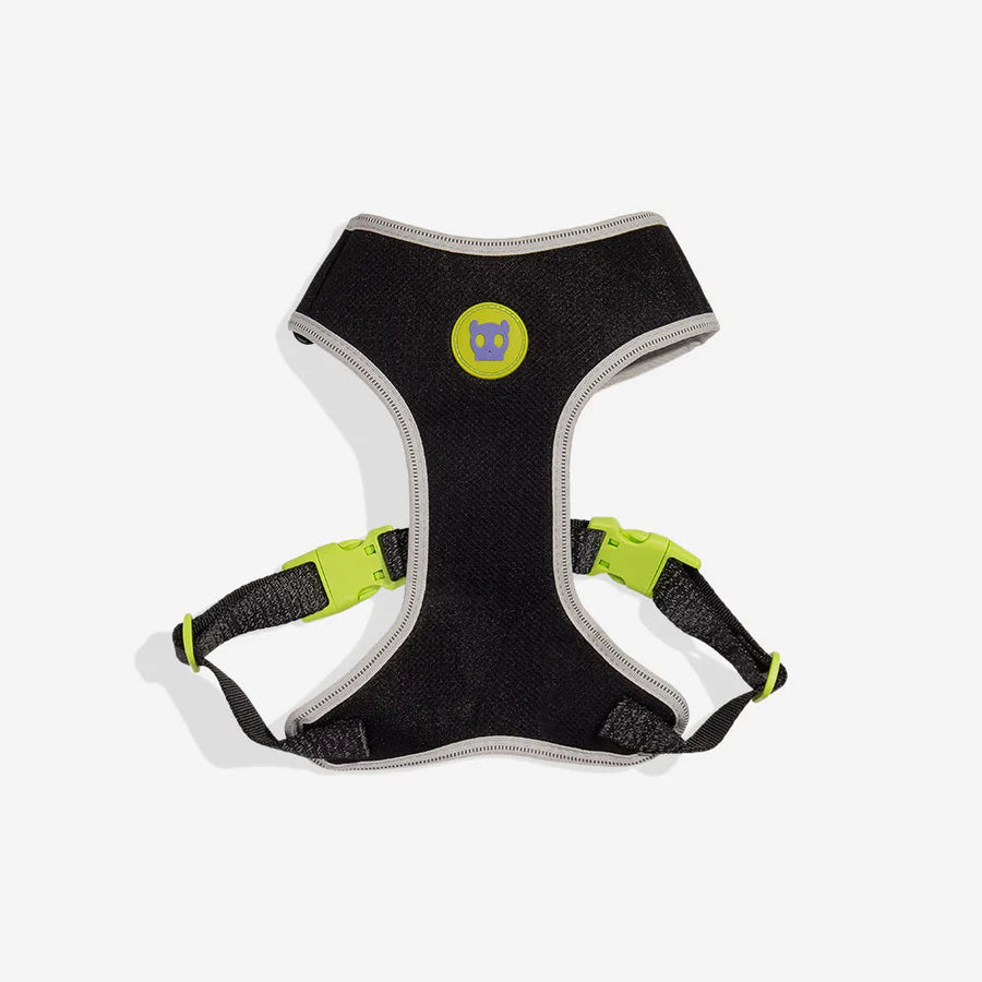 Nox Adjustable Airmesh Harness