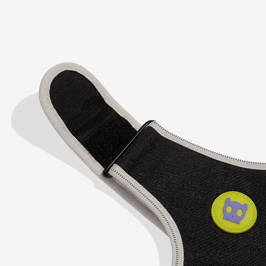 Nox Adjustable Airmesh Harness
