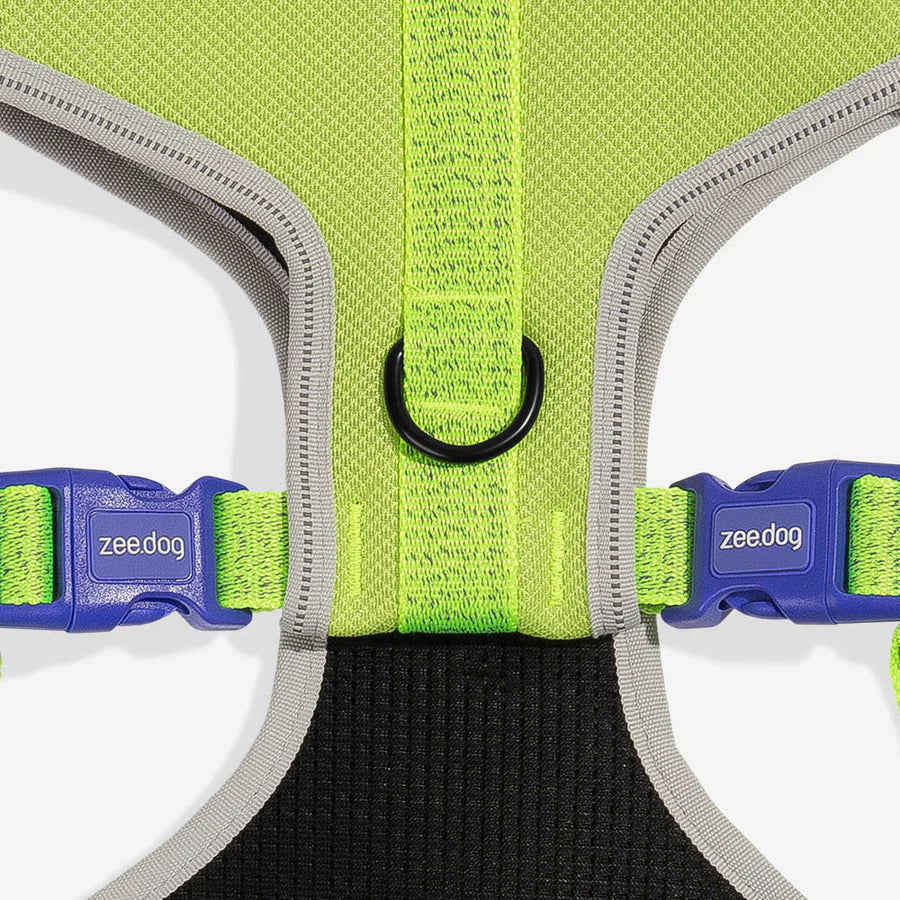Nox Lumen Adjustable Airmesh Harness
