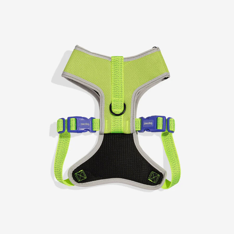 Nox Lumen Adjustable Airmesh Harness