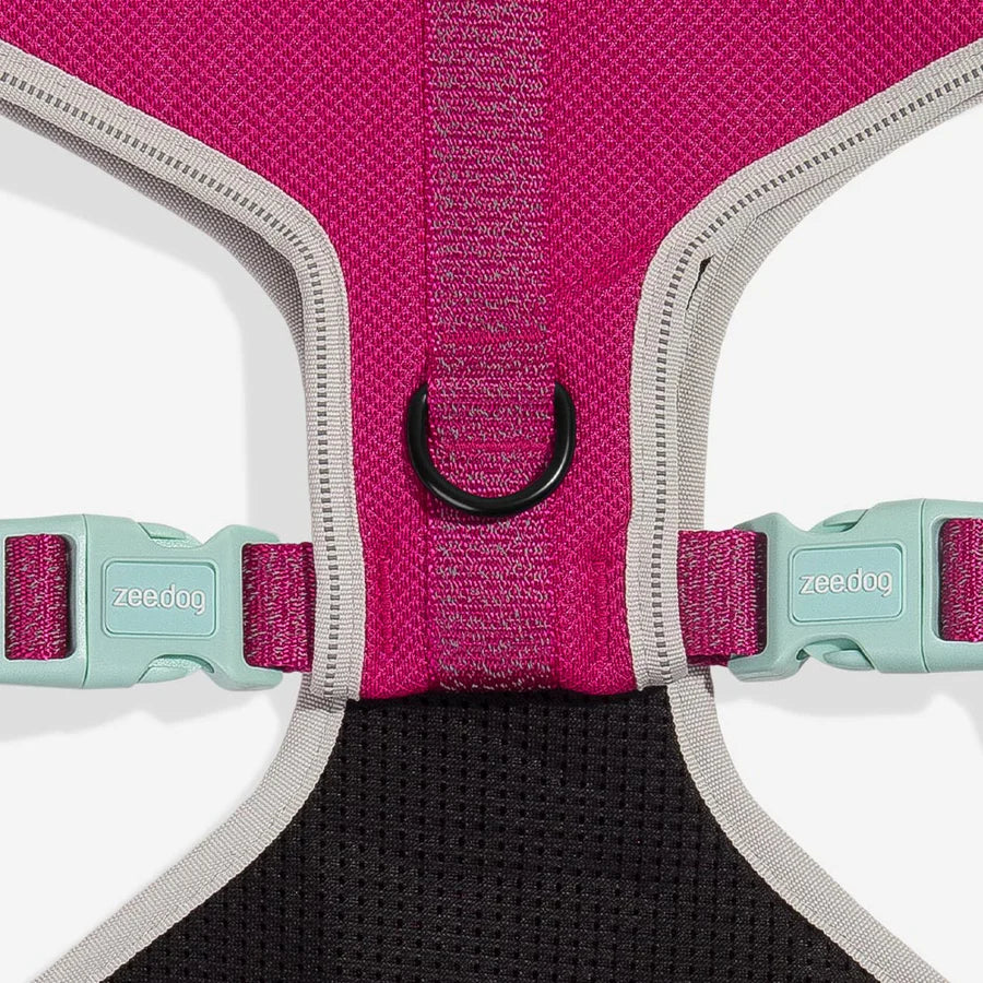 Nox Sidus Adjustable Airmesh Harness