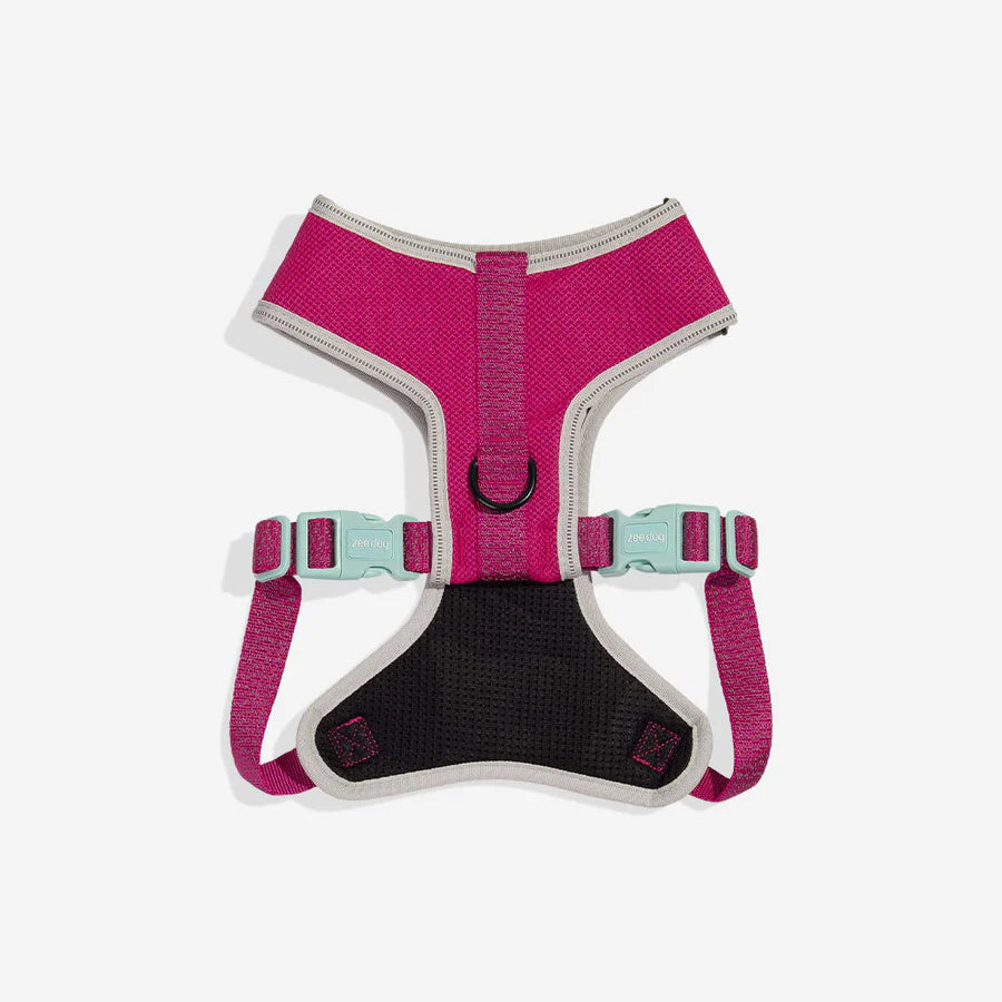 Nox Sidus Adjustable Airmesh Harness